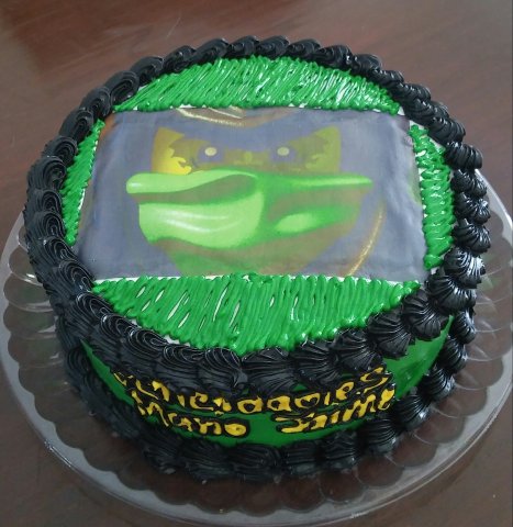 Ninjago 2